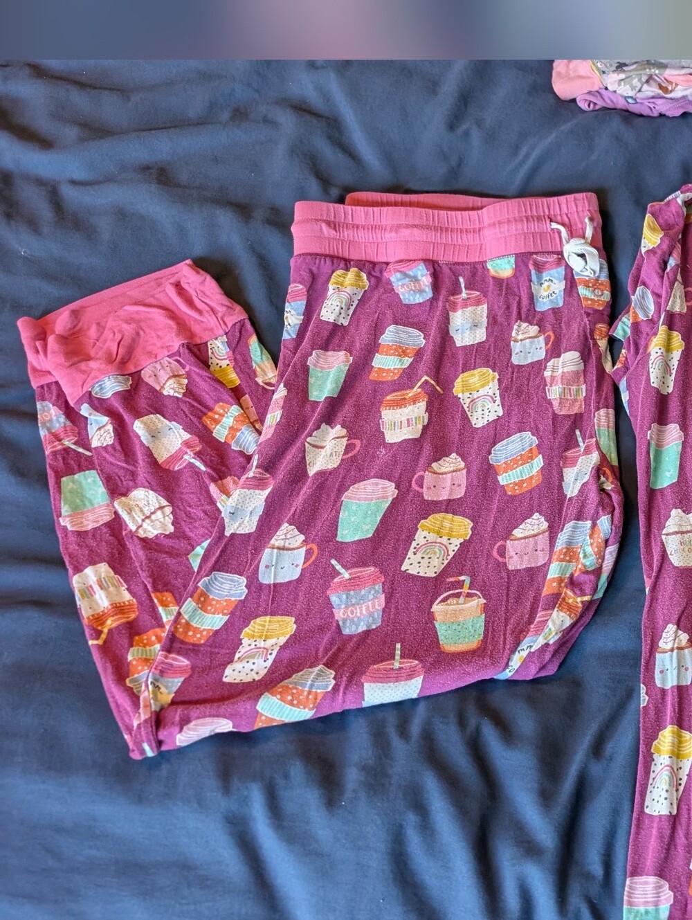 Little Sleepies PJs